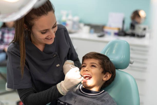 Best Emergency Dental Care for Broken or Chipped Teeth in Rock Island, WA