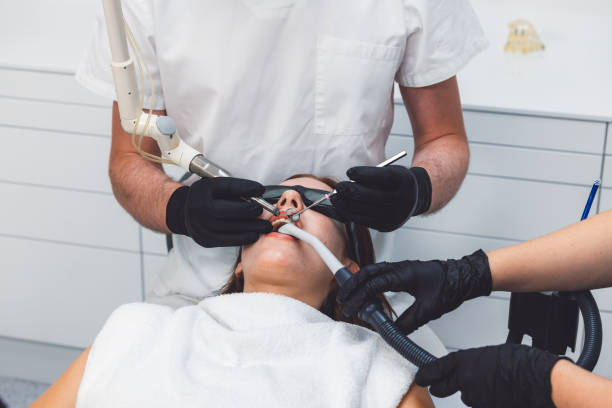 Best Emergency Wisdom Teeth Removal in Rock Island, WA